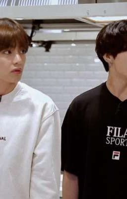 [ VKOOK ]Mối Tình Đầu