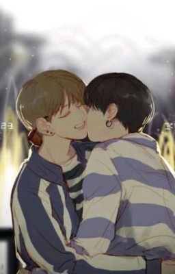 [ VKook ] [ NC- 21 ] Anh trai , nhẹ nhàng thôi ! 🔞