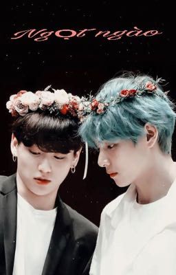  [VKOOK] Ngọt ngào