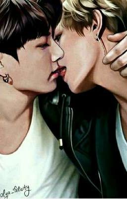 {Vkook}Ngục Tù 