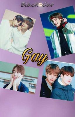 [Vkook] [Ngược tâm] [HE] GAY