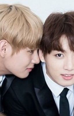 (Vkook) Người con gái tôi yêu