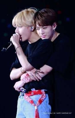 [Vkook] Người con trai bị thượng đế cướp mất giọng nói