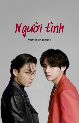 Vkook | Người tình