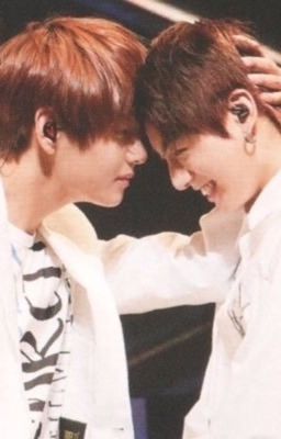 [VKook] Người tôi yêu là 'Em'