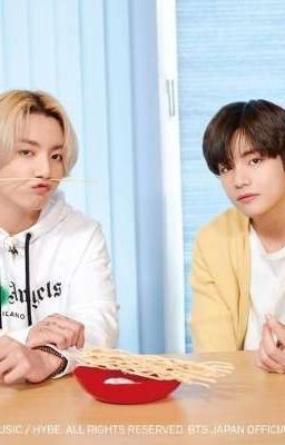 Vkook|Nhà có cô em gái và cô vợ đanh đá|HE