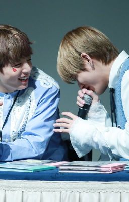 [VKook] Nhân tâm (Hoàn)