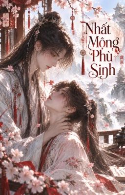 |VKOOK| Nhất Mộng Phù Sinh.