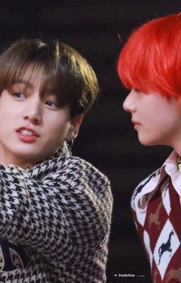  ( VKook ) ( Oneshort ) Bé thỏ của Kim Taehyung 