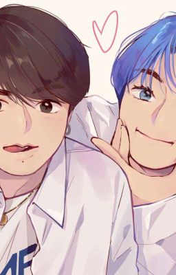 ⟨vkook⟩ |oneshort| «người tôi yêu chính là em»