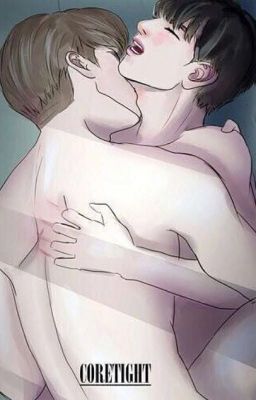 Vkook oneshot