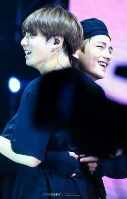 [VKOOK] [ONESHOT] Bảo Bối Bị Bệnh 