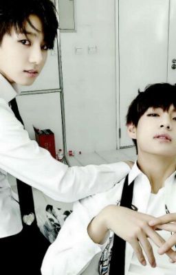 [VKook][Oneshot] BE YOURS!