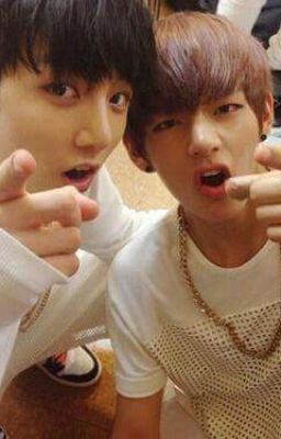 [VKook][oneshot] 