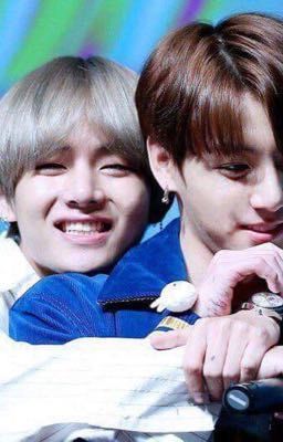 [Vkook] [Oneshot] Hạnh phúc bất ngờ