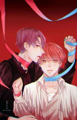 {Vkook}(oneshot)°Lời xin lỗi cho cả hai°