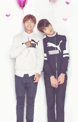 [VKook][Oneshot] Mưa