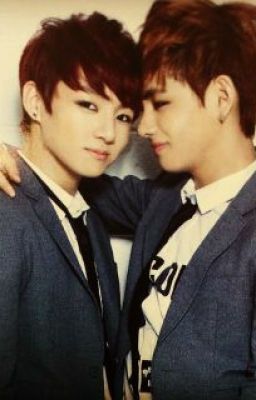 [vkook][oneshot][nc-17]Người tình một đêm