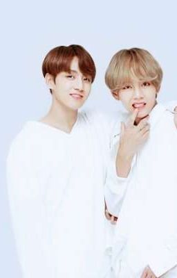 ( VKook )  oppa  !  sangrahaeyo 