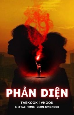 VKook | Phản Diện