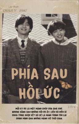 Vkook | Phía Sau Hồi Ức