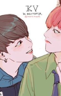 [VKook] [Pink] [HE] Tổng Tài à ! Tôi không dễ đổ đâu