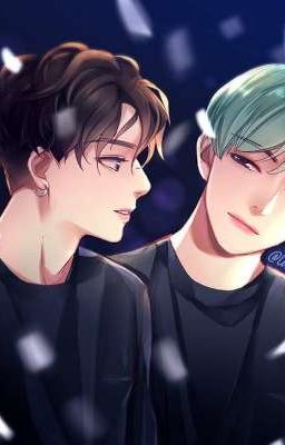 [VKOOK] Red Wine Có Nồng Không Anh?