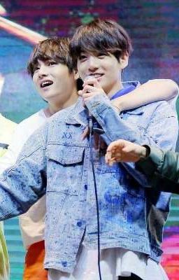 (Vkook-SE)Giết anh ư?Em không làm được