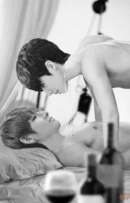 [Vkook][short fic][HE]Tôi muốn em, tôi muốn mua em.