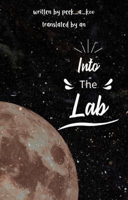 Vkook [smut] ➷ Into the lab