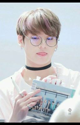 [VKook] sự hiểu lầm đáng yêu