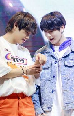 [VKOOK-SUMIN] Thích Thầm Tiền Bối Khối Trên