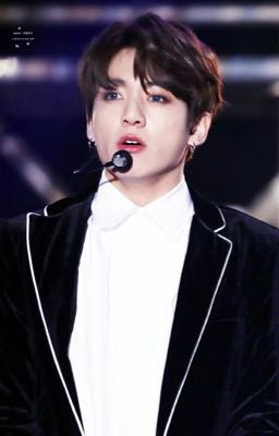 [VKook] Sủng Vật Của Kim Tổng