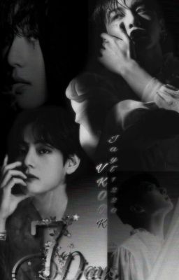  |Vkook/Taekook| 7 DAYS