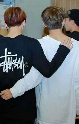 Vkook/Taekook : Kim CEO & Jeon Đạo Diễn.