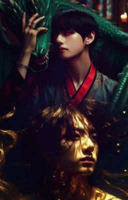 [VKook/TaeKook] - Liên mệnh Yêu Đế