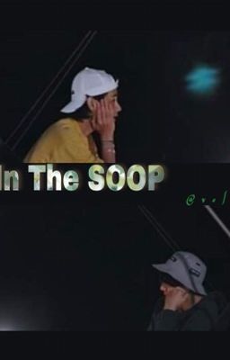 [VKook/TaeKook][Oneshot] In the SOOP