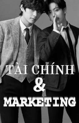 | VKook |   Tài chính & Marketing 