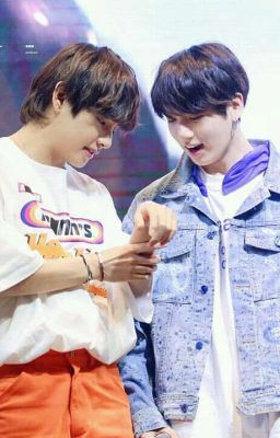 [Vkook] [Text] Anh Em Cây Khế