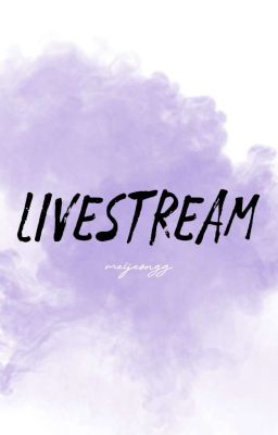 vkook text • livestream ★