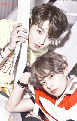 |VKOOK| |TEXT| TIỀN BỐI ĐÁNG GHÉT