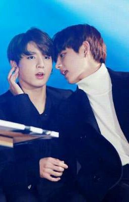 [VKook]Thần hộ mệnh!Anh Yêu Em