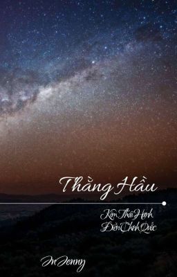 Vkook | Thằng Hầu 