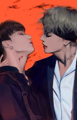 [Vkook] Thầy hiệu trưởng {ShortFic}