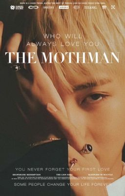 [ Vkook ] The Mothman