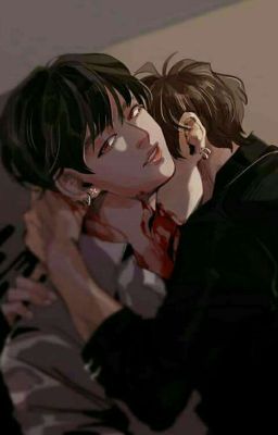 [VKOOK] Thế Thân Hoàn Hảo