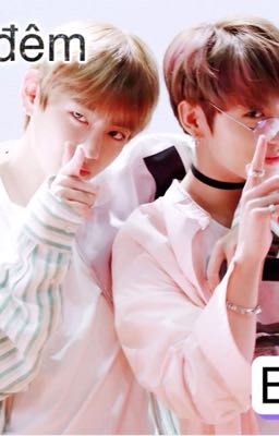 |VKook| Tình 1 đêm [H++] 18+