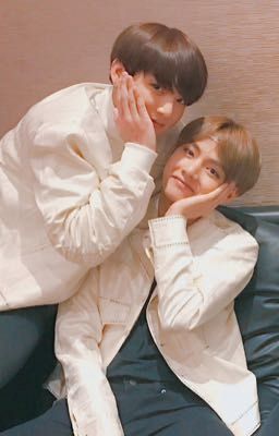 [VKook] Tình Yêu Dự Bị