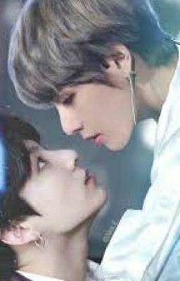 (Vkook) tình yêu ko hồi đáp 