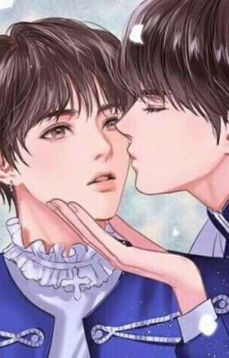 [Vkook] Tình yêu nơi mái ấm gia đình thứ 2